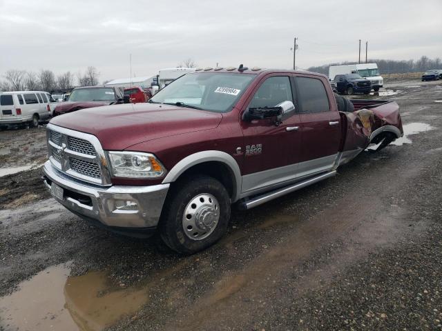 2016 Ram 3500 Laramie