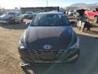 2023 Hyundai Elantra Limited за продажба в Colorado Springs, CO - Side