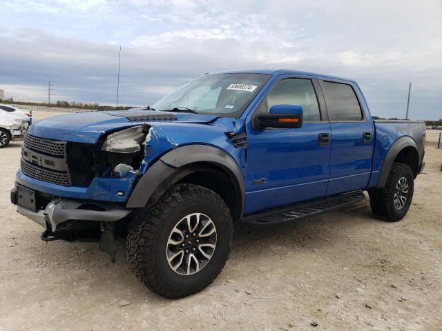 2013 Ford F150 Svt Raptor