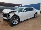 2011 Chrysler 300  na sprzedaż w Andrews, TX - Front End