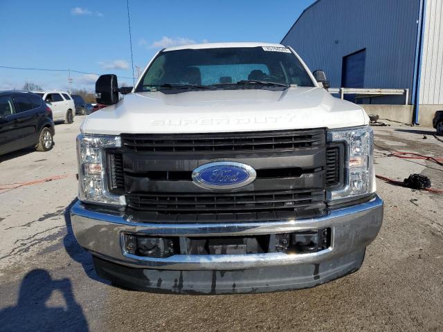  FORD F350 2019 White