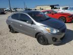 2017 Mitsubishi Mirage G4 Es იყიდება San Antonio-ში, TX - Rear End