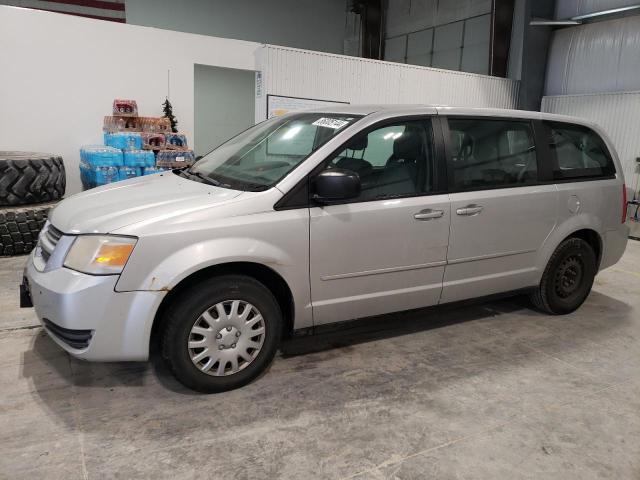 2010 Dodge Grand Caravan Se