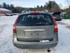 2011 Hyundai Elantra Touring Gls en Venta en Mendon, MA - Minor Dent/Scratches