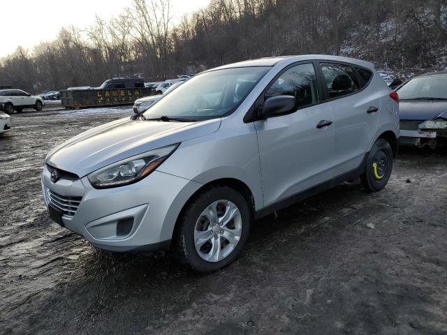 2014 Hyundai Tucson Gls