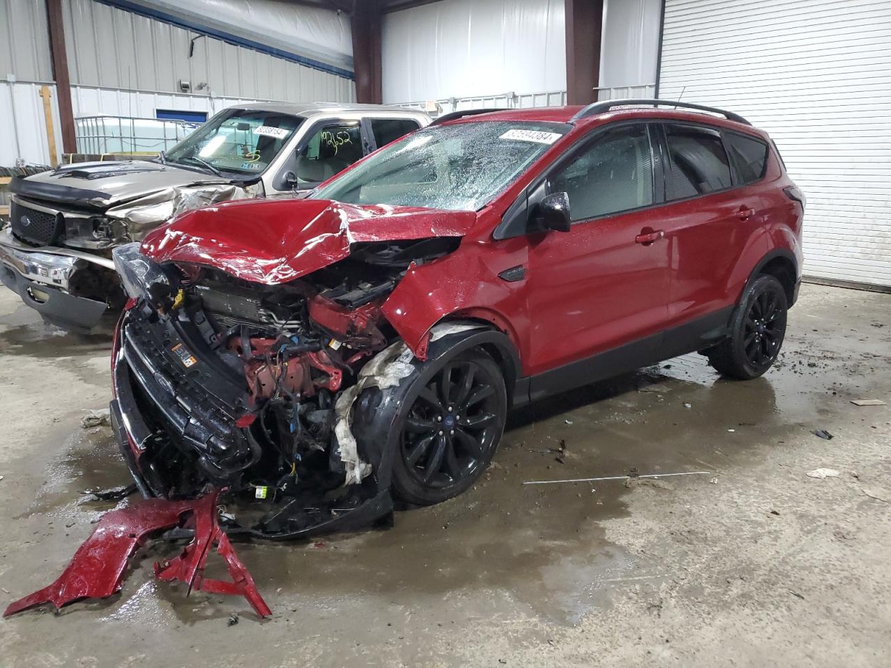 2018 Ford Escape - Image 1