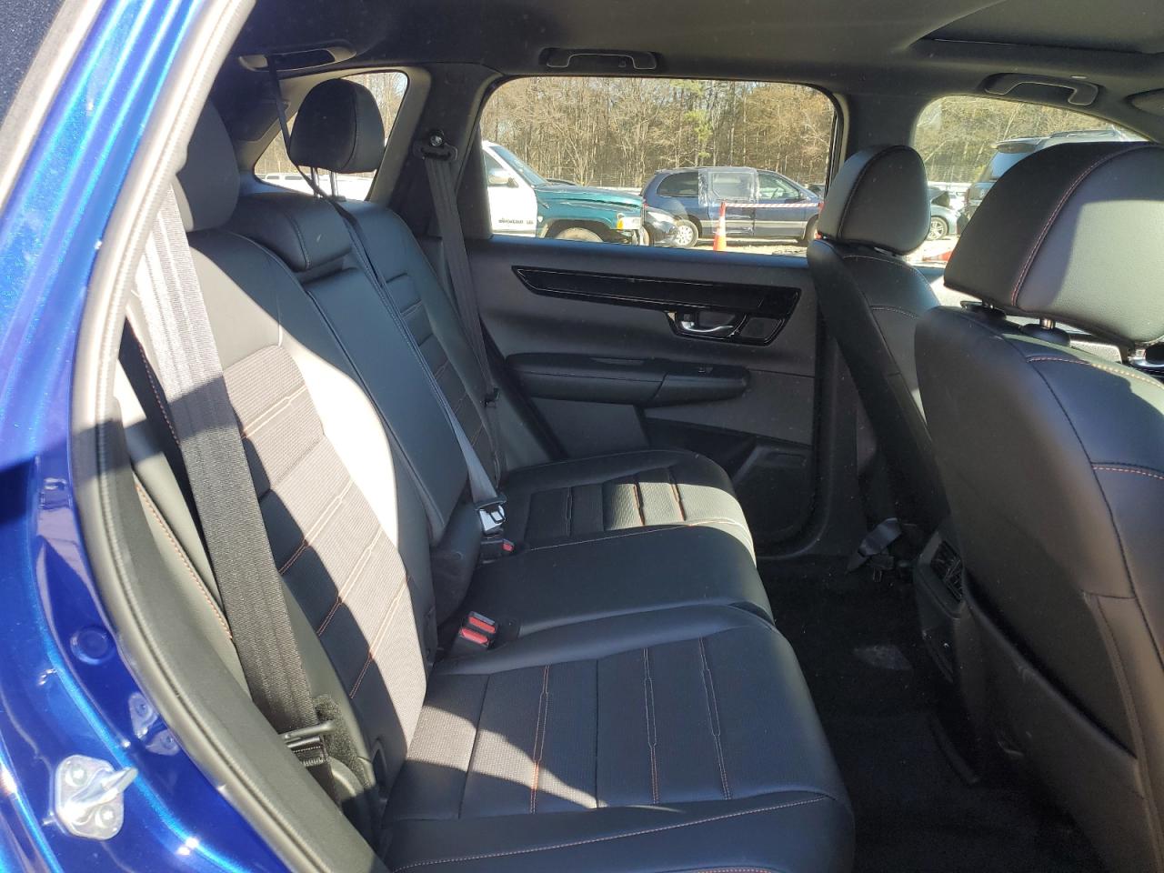 2023 Honda CR-V - Image 11