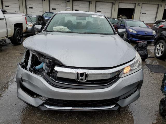  HONDA ACCORD 2017 Srebrny