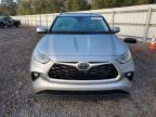 2021 Toyota Highlander Xle на продаже в Riverview, FL - Side