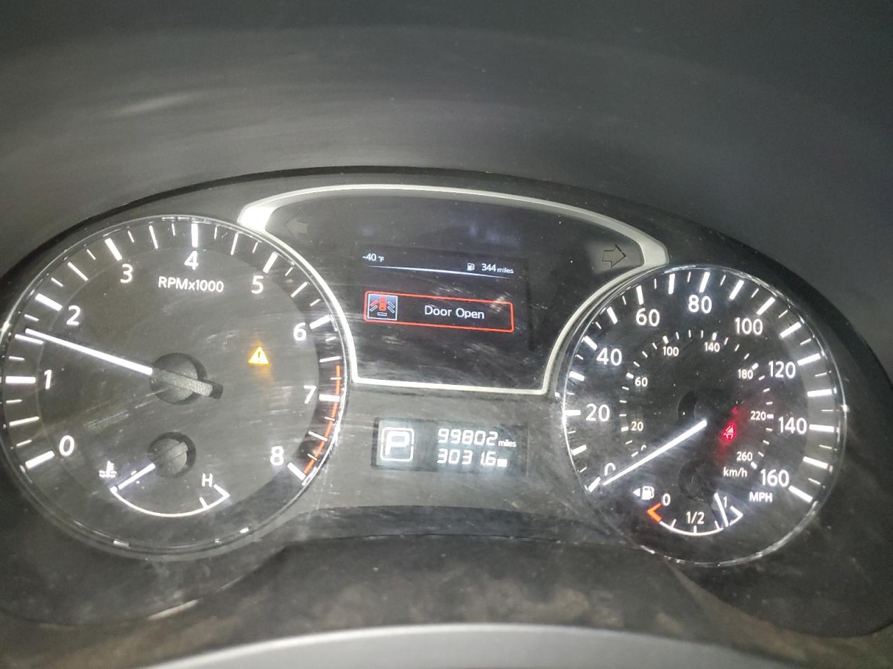 2015 Nissan Altima - Image 9