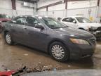 2009 Toyota Camry Base en Venta en Franklin, WI - Rear End