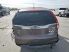 2015 Honda Cr-V Ex en Venta en Grand Prairie, TX - Undercarriage