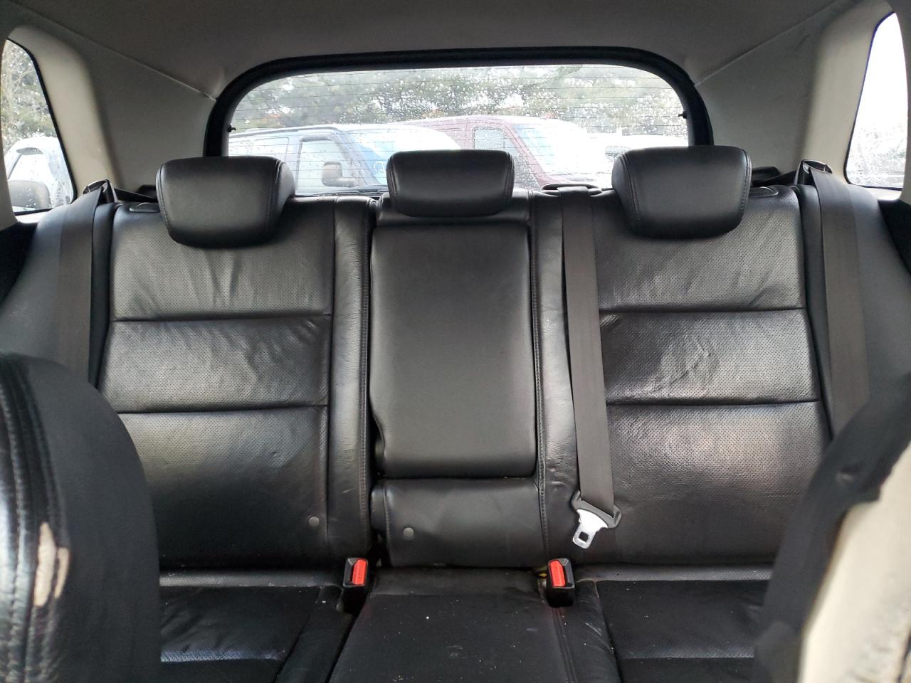 2011 Acura RDX - Image 10