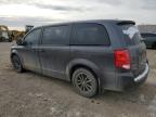 2018 Dodge Grand Caravan Se за продажба в Bismarck, ND - Front End