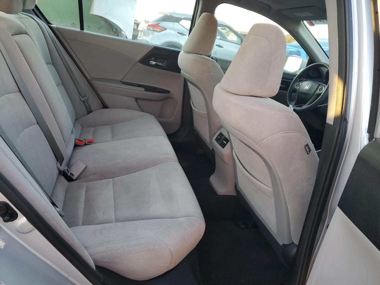 2013 Honda Accord - Image 10