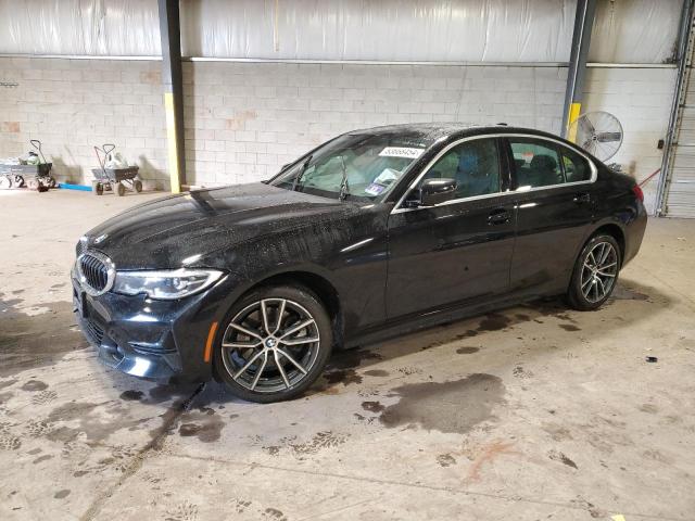 2019 Bmw 330Xi 