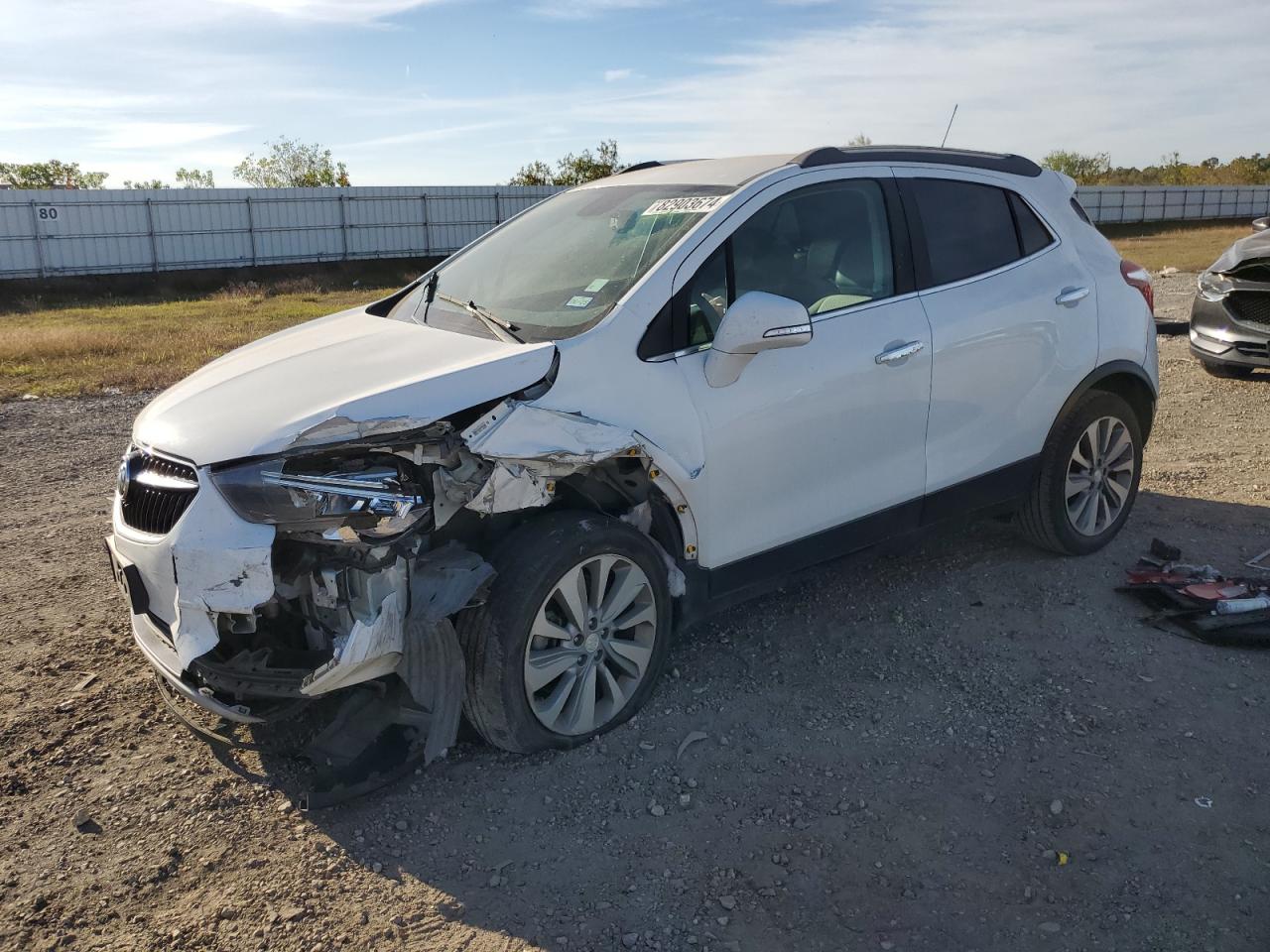 2018 Buick Encore - Image 1