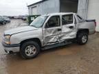 2005 Chevrolet Avalanche C1500 на продаже в Davison, MI - All Over