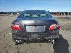 2007 Toyota Camry Le en Venta en Martinez, CA - Rear End