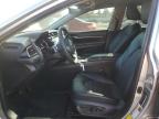 2020 Toyota Camry Se იყიდება Martinez-ში, CA - Rear End
