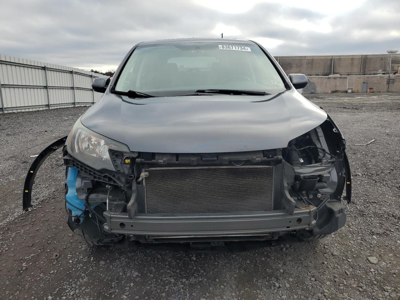 2014 Honda CR-V - Image 5