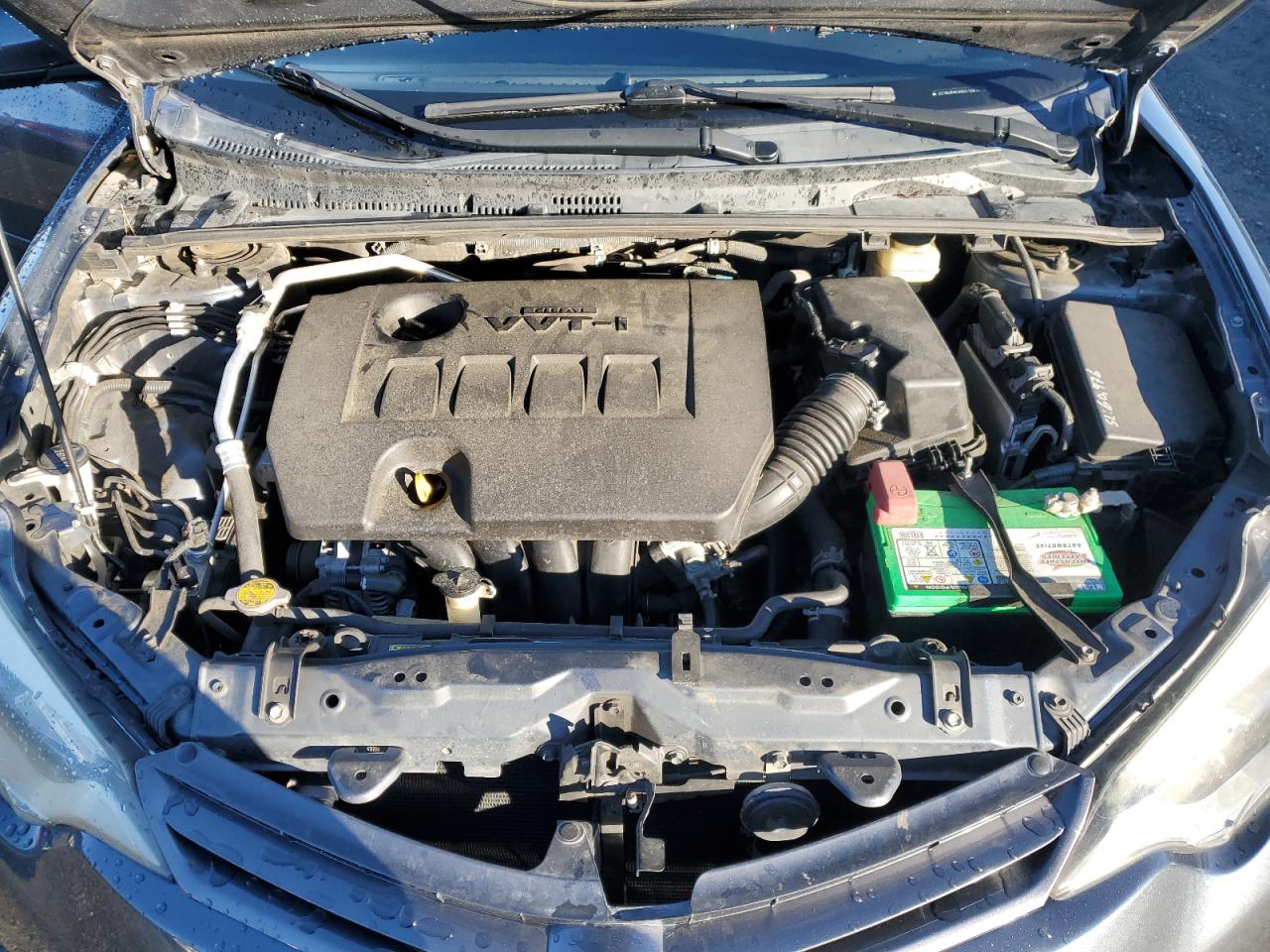 2016 Toyota Corolla - Image 11