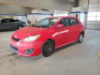 2010 Toyota Corolla Matrix  zu verkaufen in Sandston, VA - Rear End