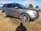 2012 Ford Explorer Limited на продаже в Longview, TX - Top/Roof