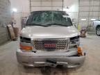 2015 Gmc Savana G2500 продається в Columbia, MO - Front End