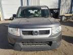 2009 Honda Element Ex للبيع في Albuquerque، NM - Rear End