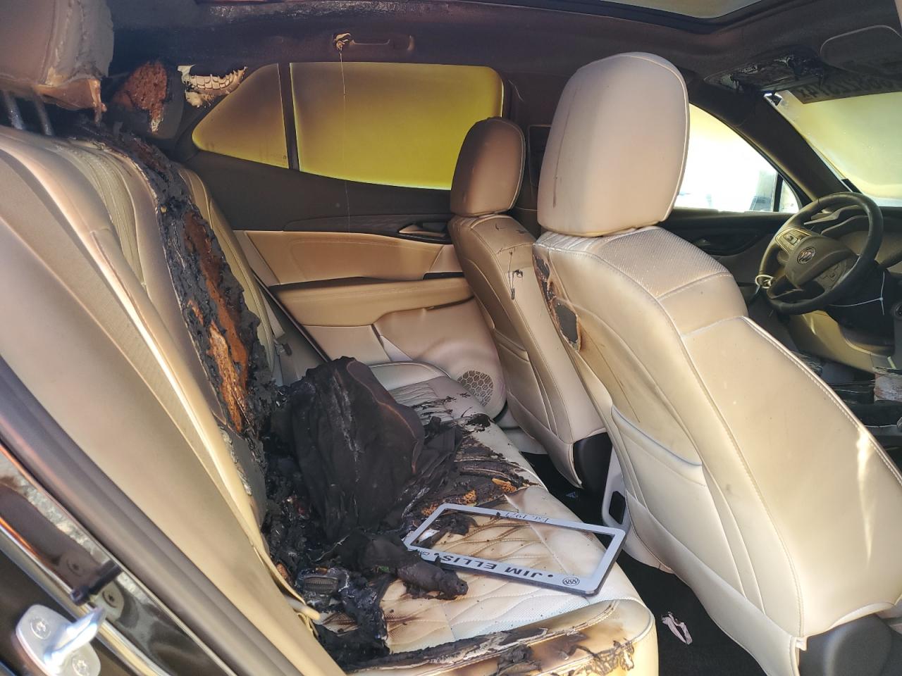 2022 Buick Envision - Image 11