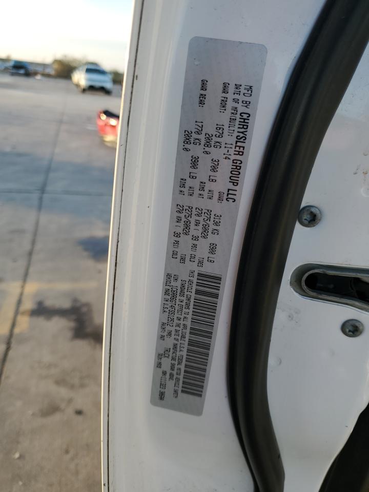 2015 RAM 1500 - Image 13
