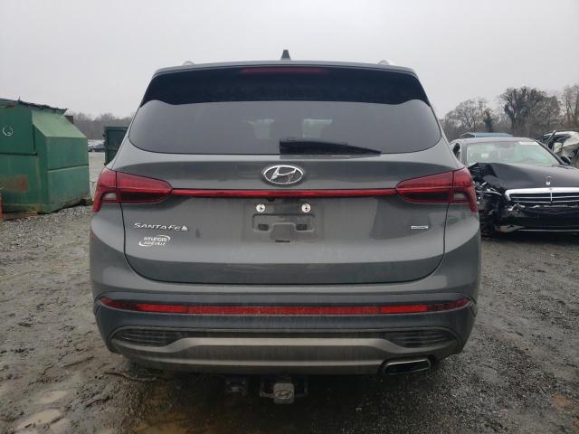  HYUNDAI SANTA FE 2023 Szary