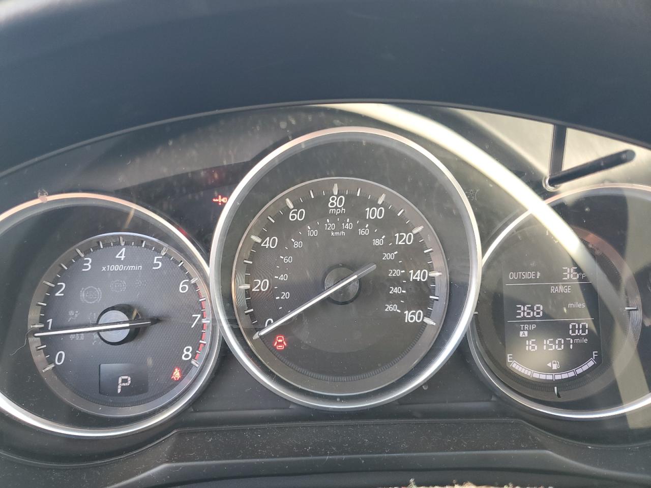2016 Mazda 6 - Image 9