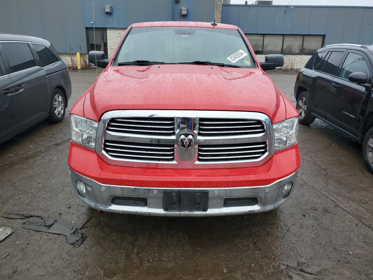 VIN 3C6RR7LT7GG250831 2016 RAM 1500 no.5