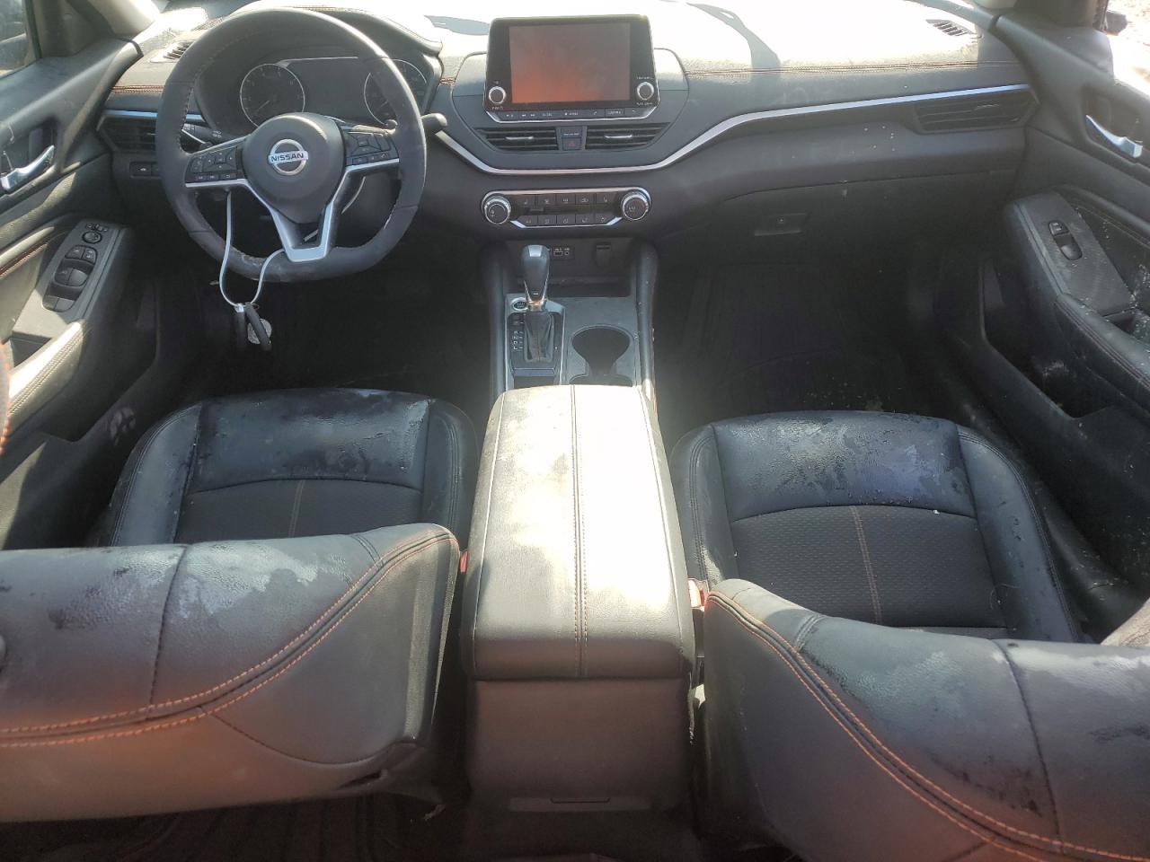 2021 Nissan Altima Sr VIN: 1N4BL4CV3MN349215 Lot: 86176184