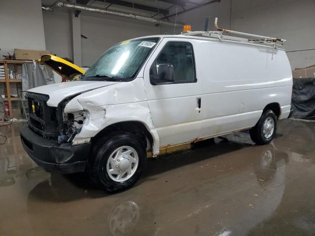 2011 Ford Econoline E250 Van