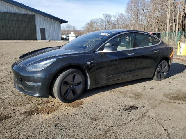  TESLA MODEL 3 2019 Чорний