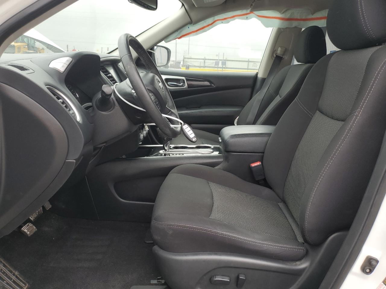 2020 Nissan Pathfinder - Image 7