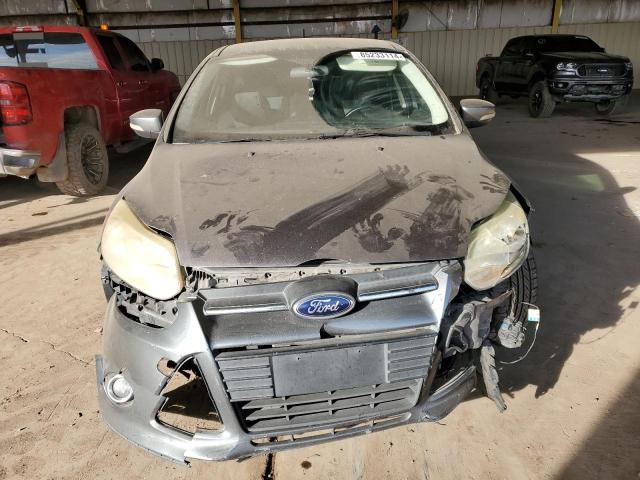  FORD FOCUS 2014 Szary