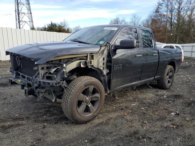 2017 Ram 1500 St