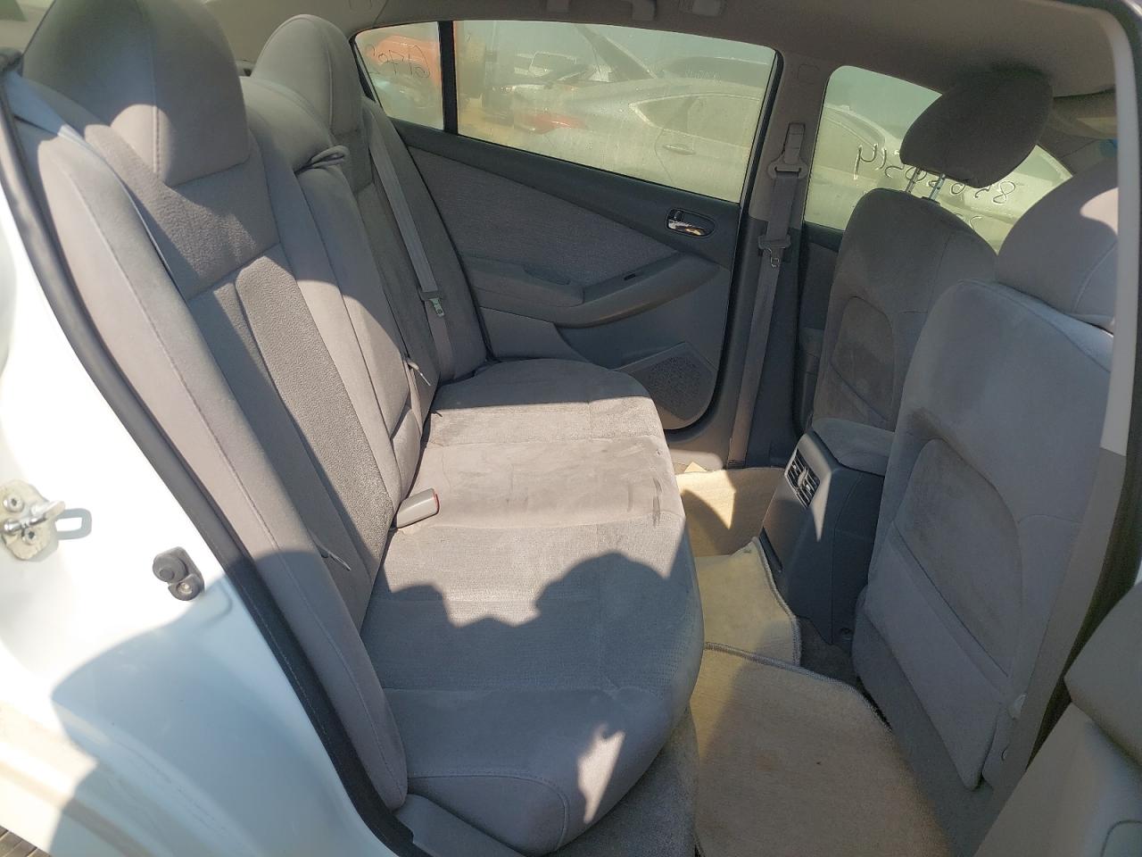 1N4AL2A94CC253559 - 2012 Nissan Altima - #85630514