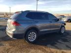 2020 Volkswagen Tiguan S на продаже в Albuquerque, NM - Front End