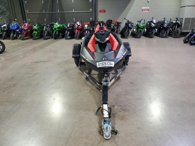 2022 SEADOO SPARK TRIX  
