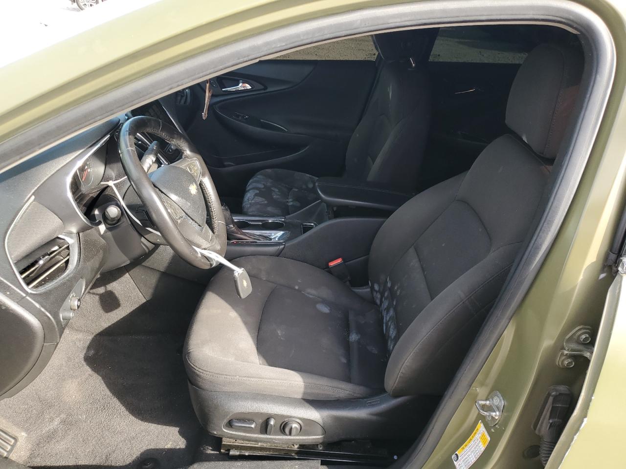 2018 Chevrolet Malibu - Image 7