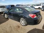 2013 Subaru Impreza Premium за продажба в Brighton, CO - Side