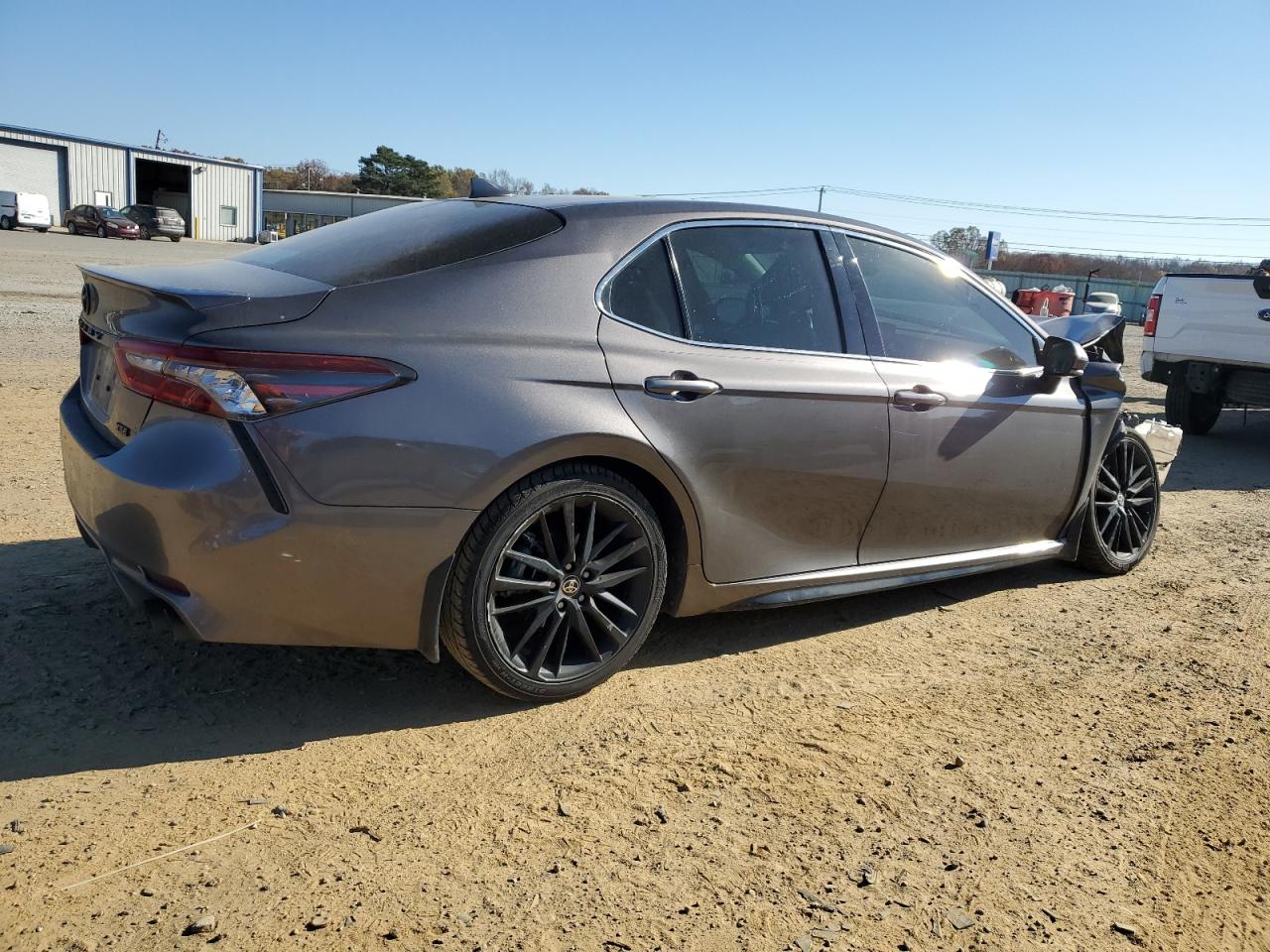 2022 Toyota Camry - Image 3