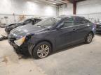 2011 Hyundai Sonata Gls продається в Milwaukee, WI - Front End