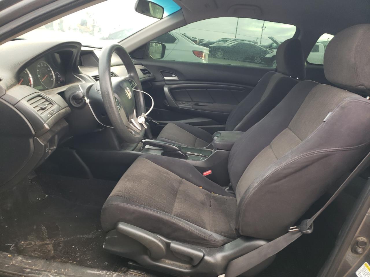 2009 Honda Accord Lx VIN: 1HGCS12319A015782 Lot: 86600584