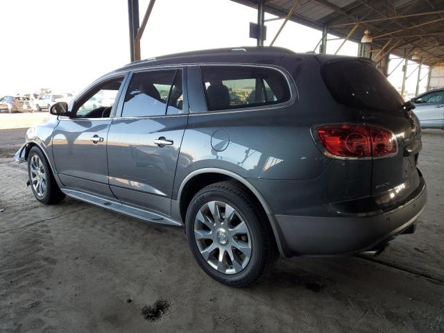  BUICK ENCLAVE 2012 Сharcoal